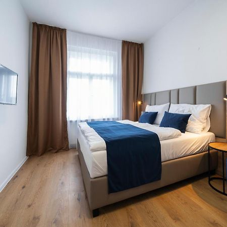 Hotel Leon Prague Extérieur photo
