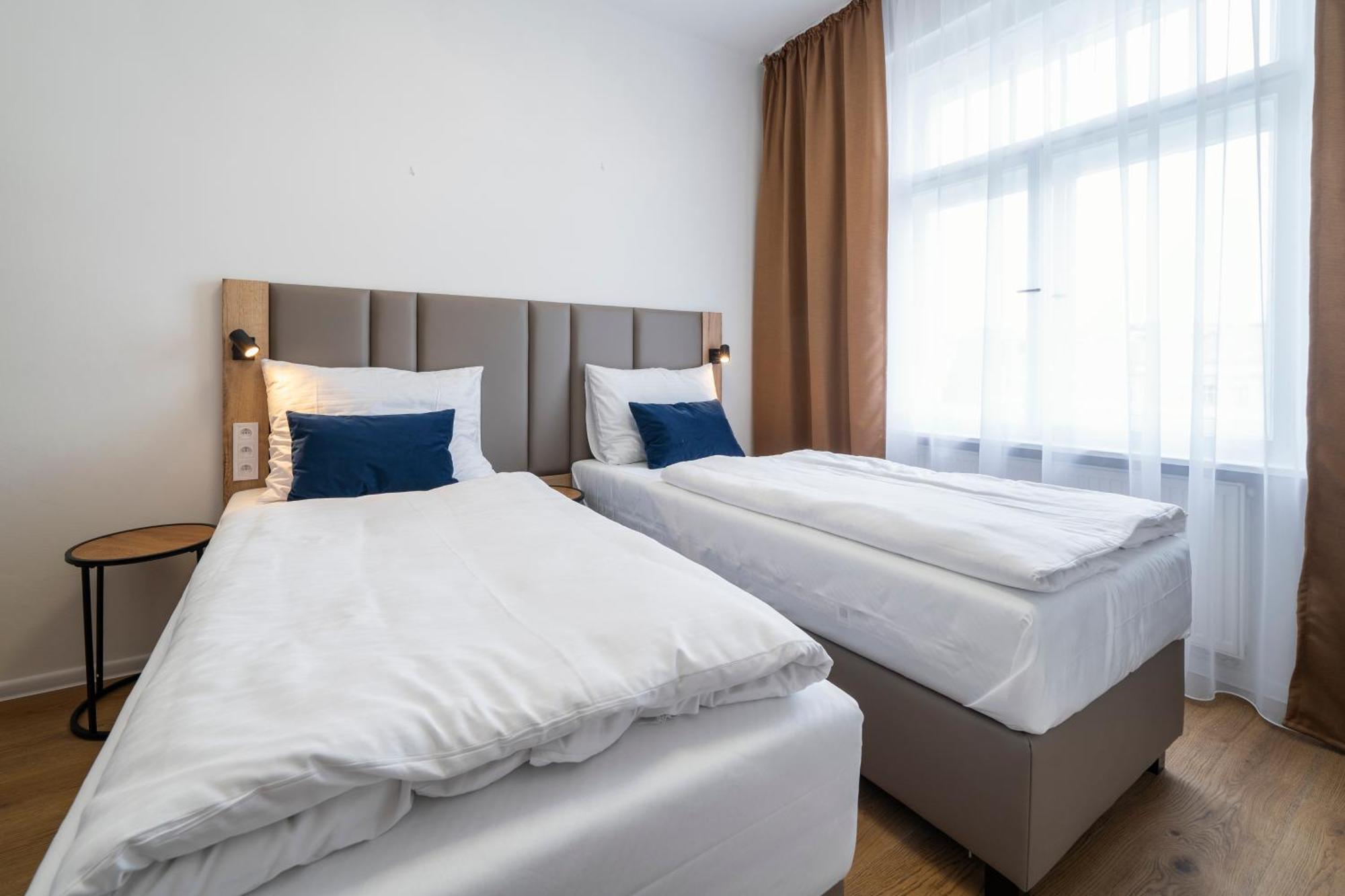 Hotel Leon Prague Extérieur photo