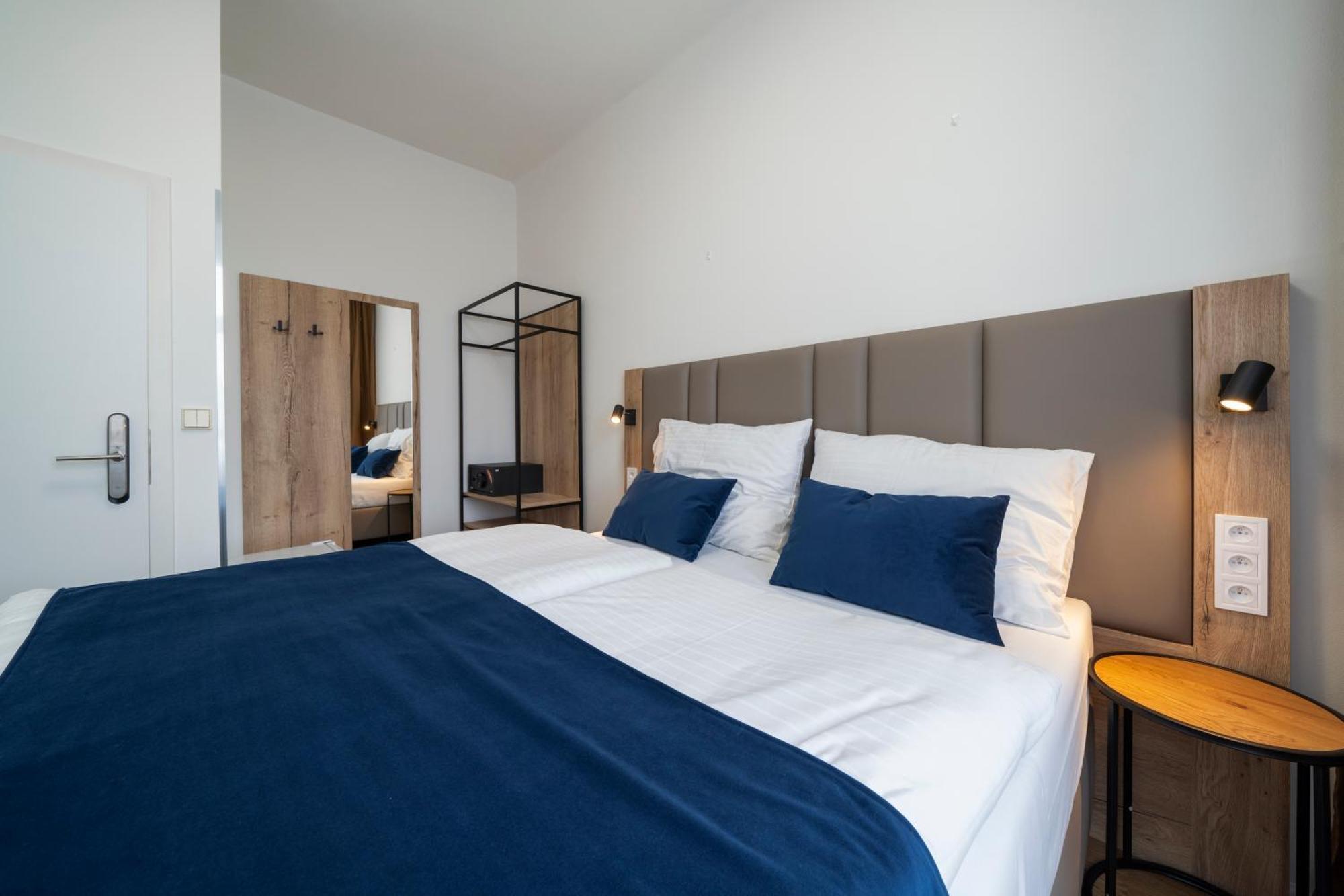 Hotel Leon Prague Extérieur photo