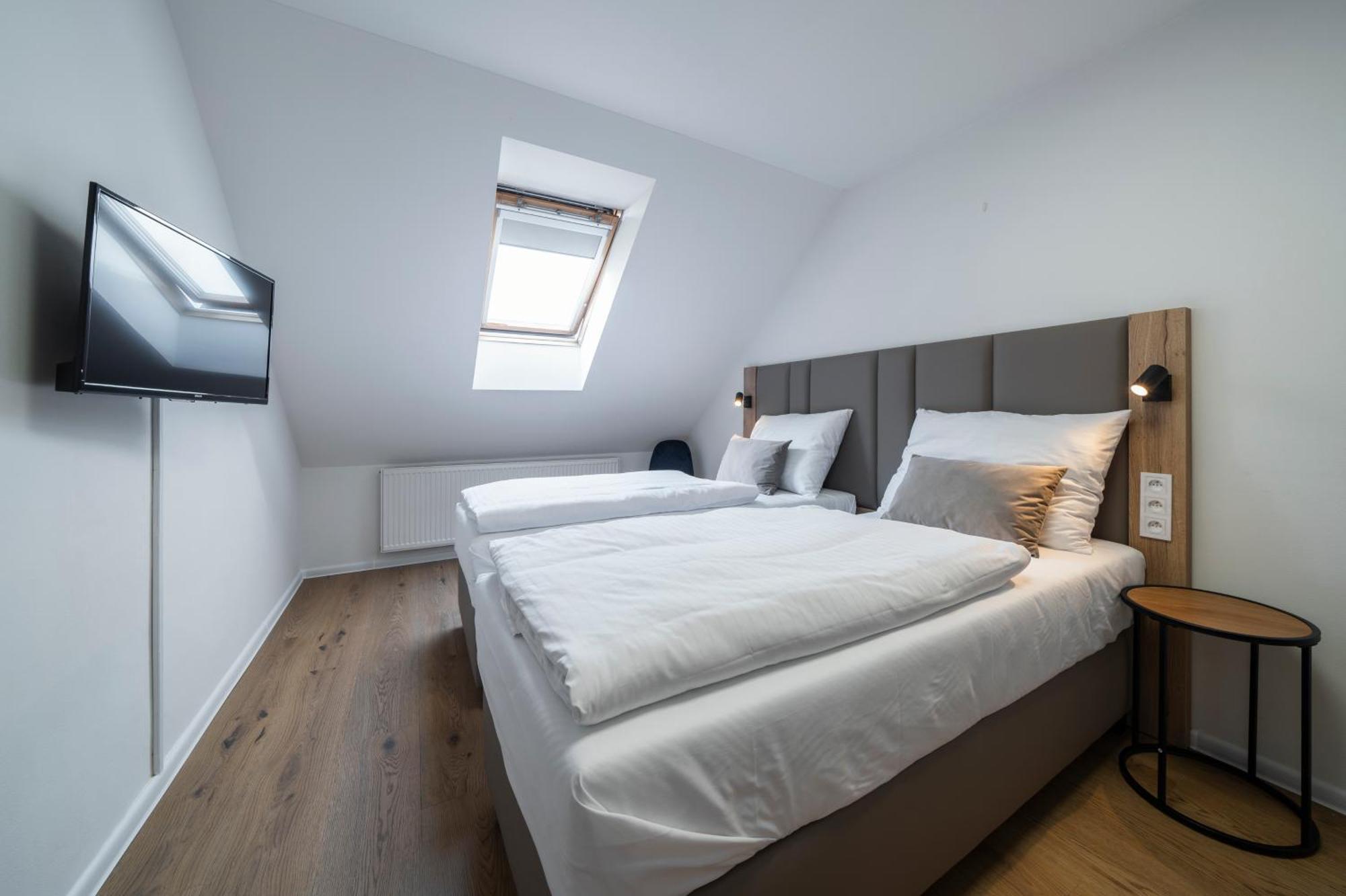 Hotel Leon Prague Extérieur photo